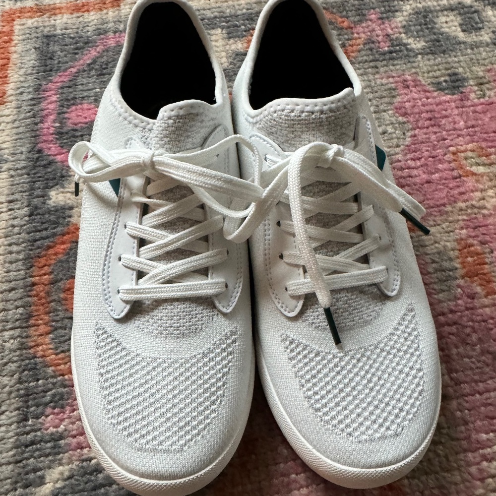 Vessi Waterproof weekend sneakers size 10 women’s
